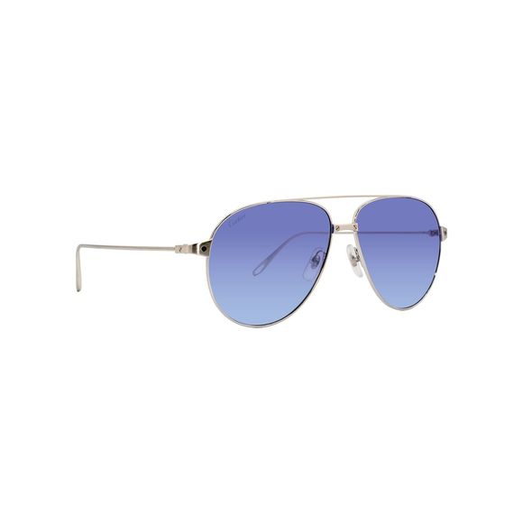 Cartier Accessories - Cartier CT0298S-010 59mm New Sunglasses